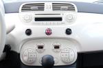 Fiat 500C 2012 года